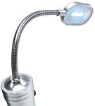 Super-Bright Magnetic BBQ Grill Lights 2-Pack