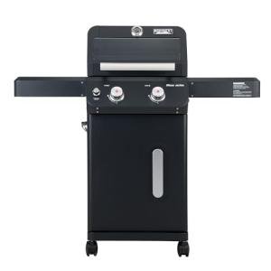 Monument Grills 2-Burner Stainless Steel Gas Grill
