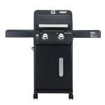 Monument Grills 2-Burner Stainless Steel Gas Grill