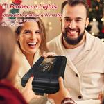 LED Grilling Light with Gooseneck – 2 Pack