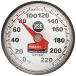 Pocket-Sized Instant Read Meat Thermometer