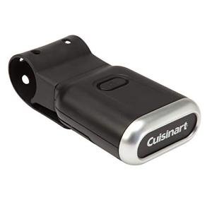 Cuisinart Adjustable Handle Grill Light