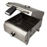 Cuisinart Adjustable Handle Grill Light