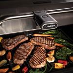 Cuisinart Adjustable Handle Grill Light