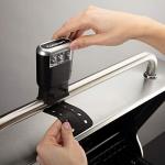 Cuisinart Adjustable Handle Grill Light