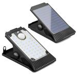 Solar Grill Lights with 60 LEDs – 2 Pack