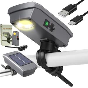 Rechargeable Grill Light for Blackstone and Weber Grills