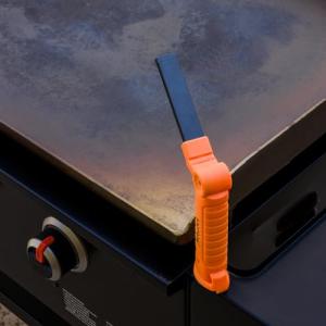 Rechargeable Magnetic Night Light for Griddles