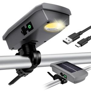 AuntyFey LED Grill Lights for Outdoor Cooking