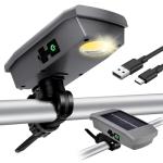AuntyFey LED Grill Lights for Outdoor Cooking