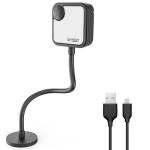 Rechargeable Magnetic BBQ Grill Lights with Flexible Neck