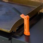 Rechargeable Magnetic Night Light for Griddles
