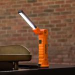 Rechargeable Magnetic Night Light for Griddles