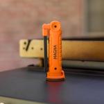 Rechargeable Magnetic Night Light for Griddles