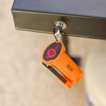 Rechargeable Magnetic Night Light for Griddles