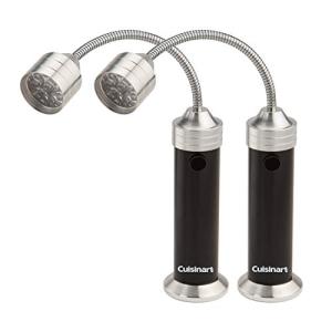 Cuisinart 2-Pack Magnetic LED Grill Lights