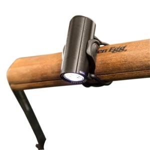 Rechargeable LED Grill Light for Big Green Egg
