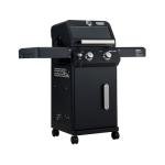 Monument Grills 2-Burner Stainless Steel Gas Grill