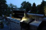 Light My Grill GR100 Outdoor Kitchen Lighting