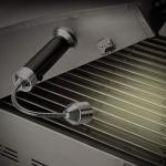 Cuisinart 2-Pack Magnetic LED Grill Lights
