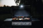 Napoleon LED Grill Light with Adjustable Clamp
