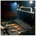 Magnetic BBQ Grill Light Set – 2 Pack