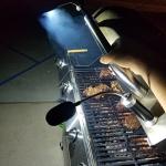 Magnetic BBQ Grill Light Set – 2 Pack
