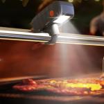 Auto-On/Off Griddle Light for Blackstone Griddles