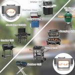 Auto-On/Off Griddle Light for Blackstone Griddles