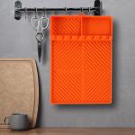 Blackstone Grill Griddle Mat and Spatula Set