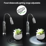 Rechargeable 360° BBQ Grill Light - 2 Pack