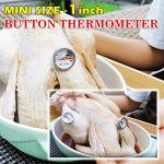 KT THERMO Instant Read Meat Thermometer Set of 4