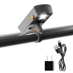 Yukon Glory Rechargeable LED Grill Handle Light