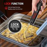 ThermoPro TP18 Instant Read Meat Thermometer