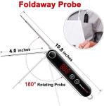 ThermoPro TP18 Instant Read Meat Thermometer