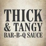 Stubb's Hickory Bourbon BBQ Sauce - 18 oz