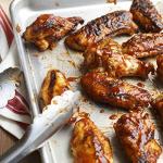 Stubb's Sweet Honey & Spice BBQ Sauce – 18 oz