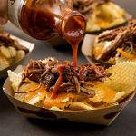 Stubb's Hickory Bourbon BBQ Sauce - 18 oz