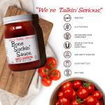 Bone Suckin' Sauce Sweet Southern BBQ - 18 oz