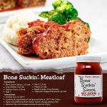 Bone Suckin' Sauce Sweet Southern BBQ - 18 oz