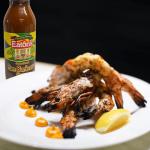 Eaton's Jamaican Rum BBQ Sauce - All-Purpose Marinade