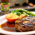 Eaton's Jamaican Rum BBQ Sauce - All-Purpose Marinade