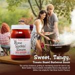 Bone Suckin' Sauce Sweet Southern BBQ - 18 oz