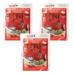 NOH Char Siu Chinese Barbecue Sauce - 3 Pack