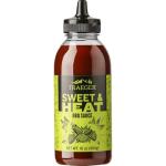 Traeger Sweet & Heat BBQ Sauce 16oz