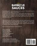 Ultimate BBQ Sauce & Marinade Recipe Book