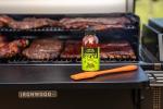 Traeger Sweet & Heat BBQ Sauce 16oz