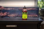 Traeger Sweet & Heat BBQ Sauce 16oz