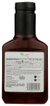 Whole Foods Original Barbecue Sauce, 19.5 OZ