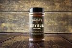 Texas BBQ Sauce and Dry Rub Gift Set